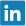 Footer LinkedIn link